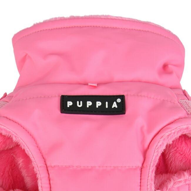 犬用 ウィルクスハーネスジャンパー WILKES：S,M,Lサイズ PUPPIA
