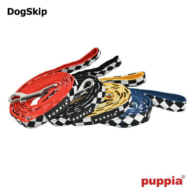 犬用 ランサーリード Mサイズ 小型犬 犬 Puppia パピア ペット ドッグ Patd Al1767 M Dogskip Yahoo 店 通販 Yahoo ショッピング