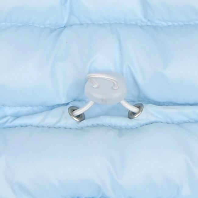 パピア ベロアソフトオールインワンジャンパー つなぎ：S,M,Lサイズ