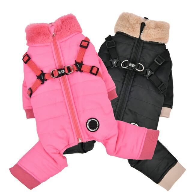ハーネス型ジャンパー つなぎ オールインワン エバーソン Everson:S,M,Lサイズ 犬用 PUPPIA パピア ペット ドッグ 洋服 ベスト : paxd-jp2050 : DogSkip Yahoo!店 - 通販 - Yahoo!ショッピング ハーネス型ジャンパー つなぎ オールインワン エバーソン Everson:S,M,Lサイズ 犬用 PUPPIA パピア ペット ドッグ 洋服 ベスト : paxd-jp2050 : DogSkip Yahoo!店 - 通販 - Yahoo!ショッピング