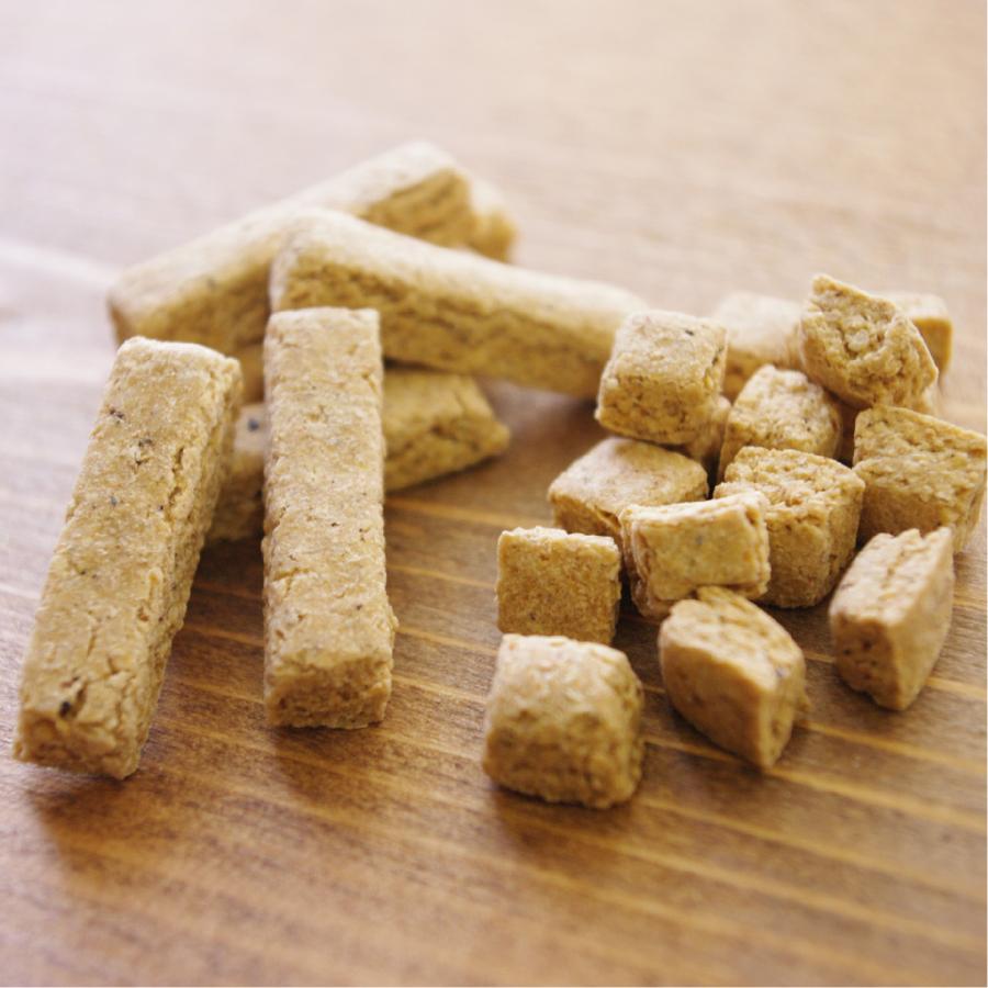 dog's life（ドッグズライフ） 犬用おやつ おからクッキー 40g 国産