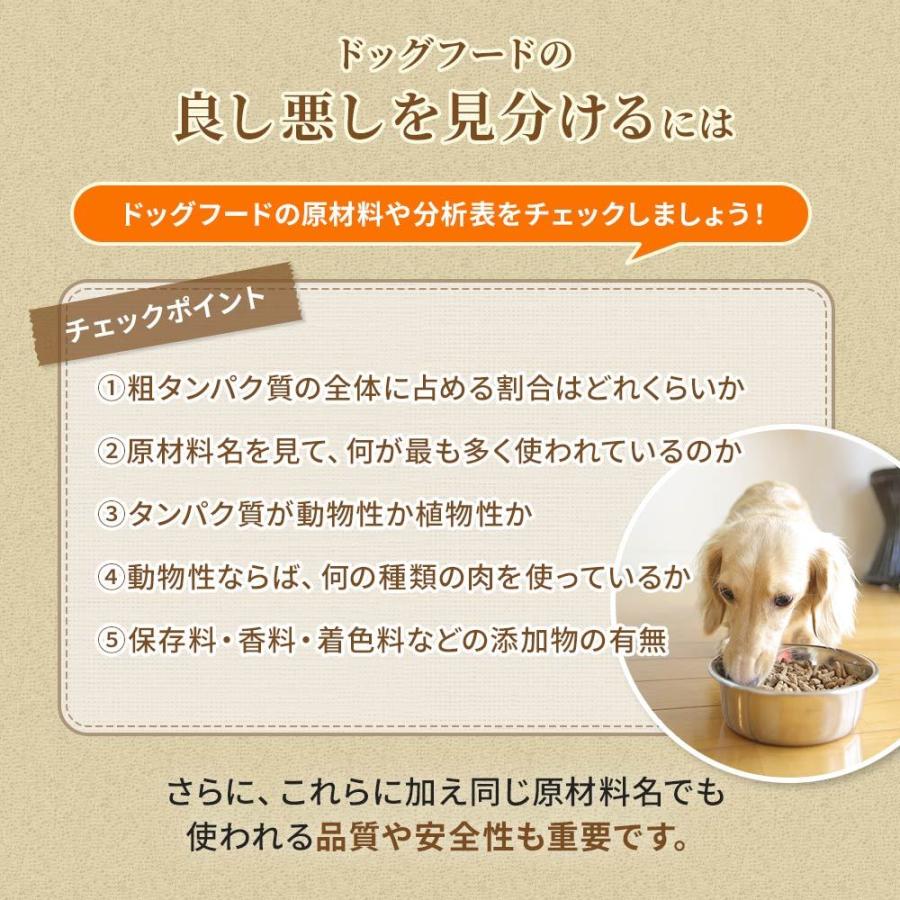 ドッグフード 鹿肉 国産 無添加 ドッグスタンス 鹿肉 ベーシック 1kg 犬用 ベニソン ドックフード ドライフード シニア犬 高齢犬 成犬 パピー 全年齢対応 |  | 05