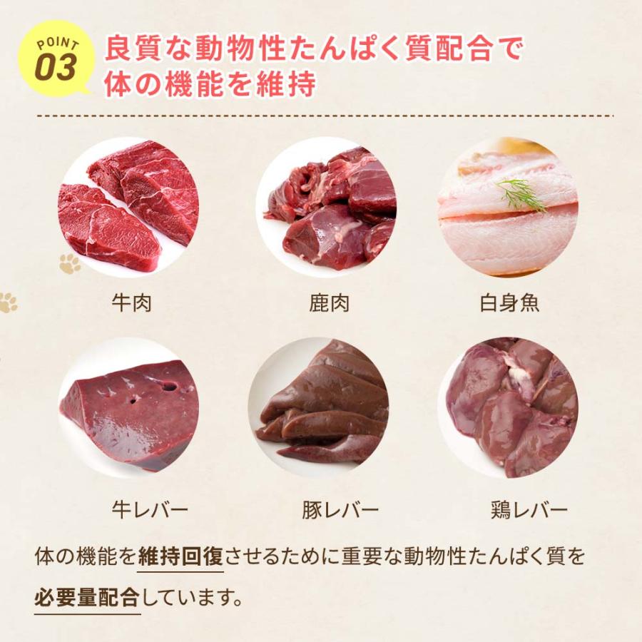 ドッグスタンス 療法食 低脂質サポート 1kg ドライフード ドッグフード