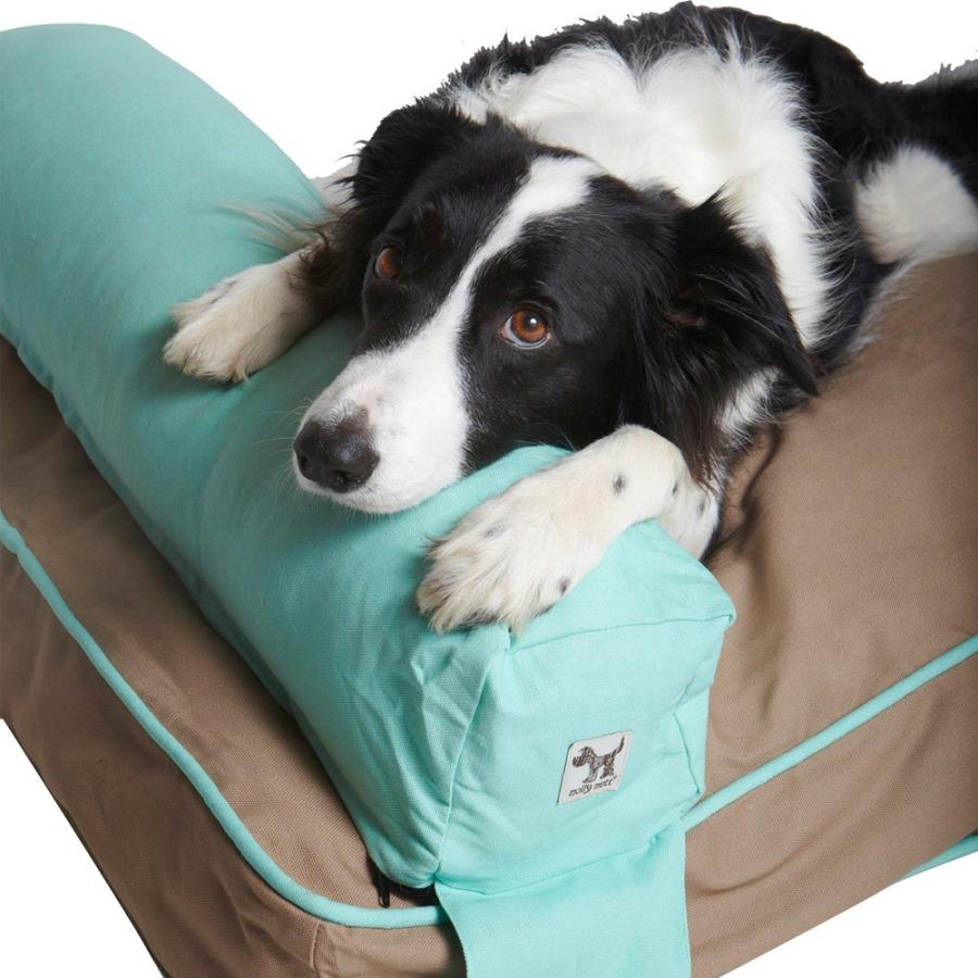 犬のベッド ピローパック ドッグベッドカバーSサイズ用 モリーマット[mollymutt] mollypillowsDog’s