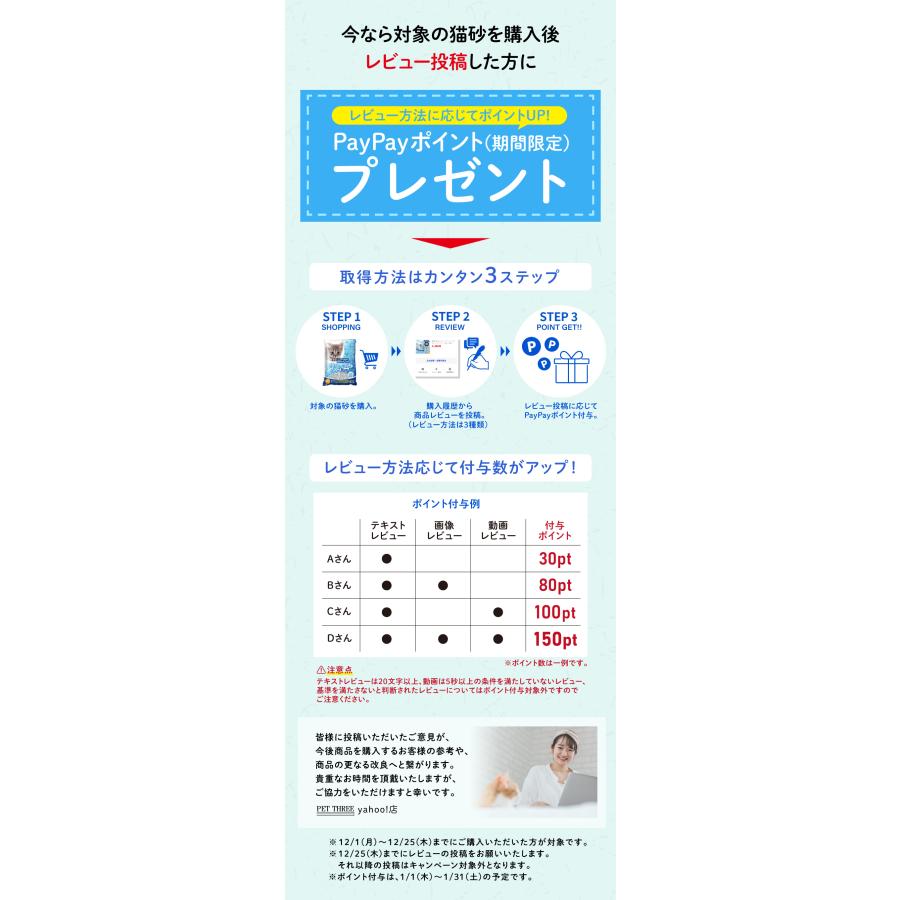 サンメイト 【レビュー投稿でPayPayポイントGET！】 猫砂 紙 クリーン