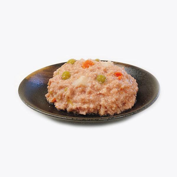 デビフペット 犬缶 国産 犬 ウェット デビフ dbf 鶏肉＆野菜 150g×24