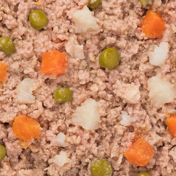 デビフペット 犬缶 国産 犬 ウェット デビフ dbf 鶏肉＆野菜 150g×24