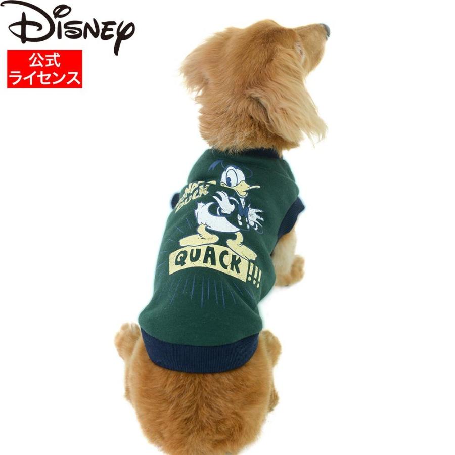 1枚までメール便対応 Disney ディズニー ドナルドヴィンテージクルー Ds2 022 072 犬 服 ペット用品 ペットグッズdog With Me ドッグウィズミー Ds2 022 072 Dog With Me Yahoo 店 通販 Yahoo ショッピング