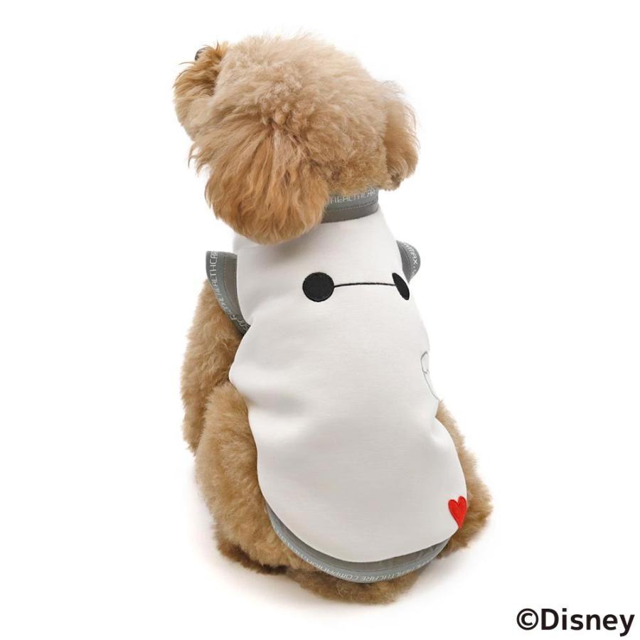 Disney（ディズニー） ペット 犬服 Disney FAN共同企画 ベイマックス