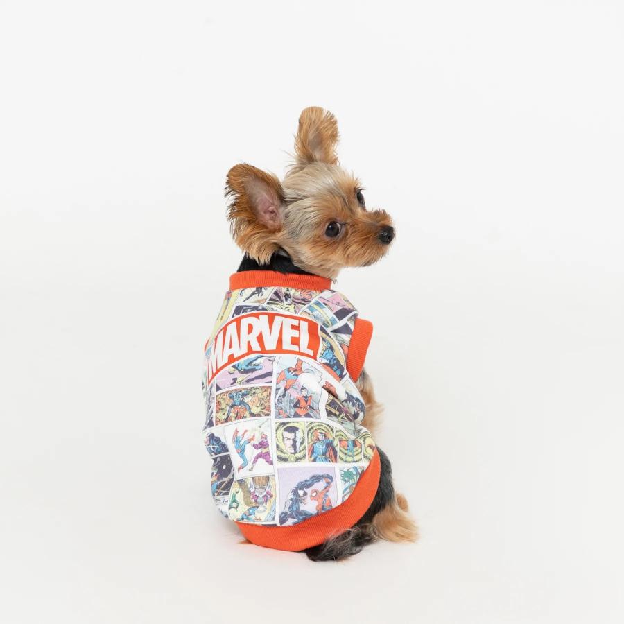 Disney（ディズニー） アウトレット ペット 犬服 MARVEL マーベル