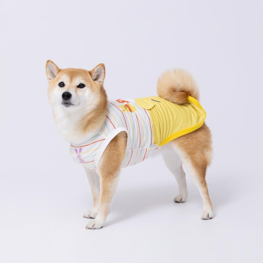 Disney（ディズニー） 犬 服 犬の服 ペット ペットウェア プーさん