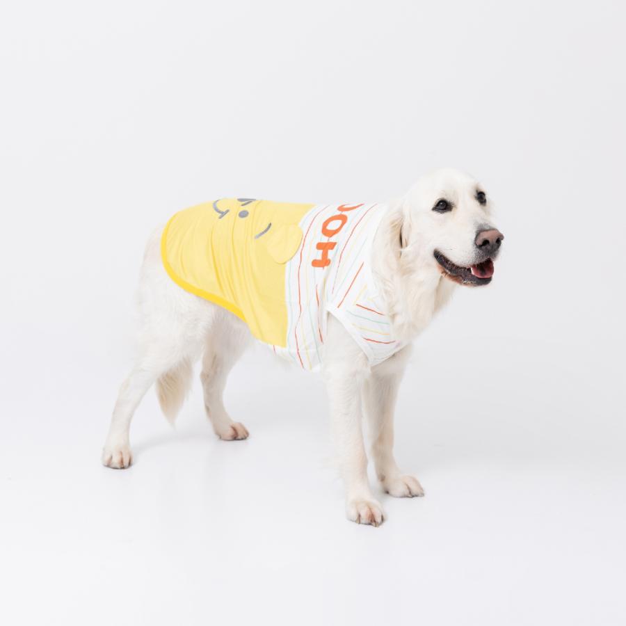 Disney（ディズニー） 犬 服 犬の服 ペット ペットウェア プーさん