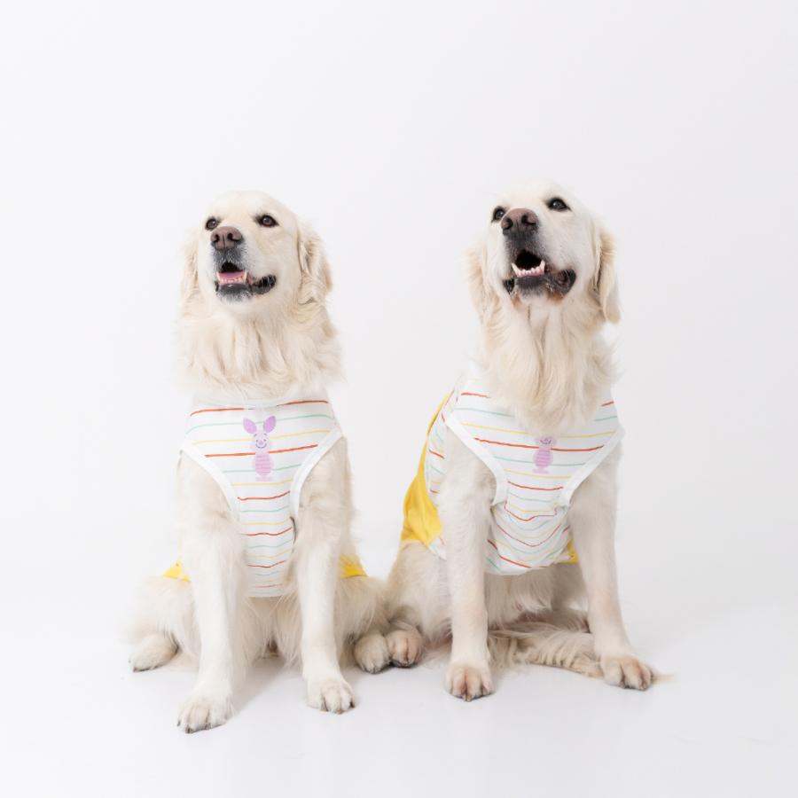Disney（ディズニー） 犬 服 犬の服 ペット ペットウェア プーさん