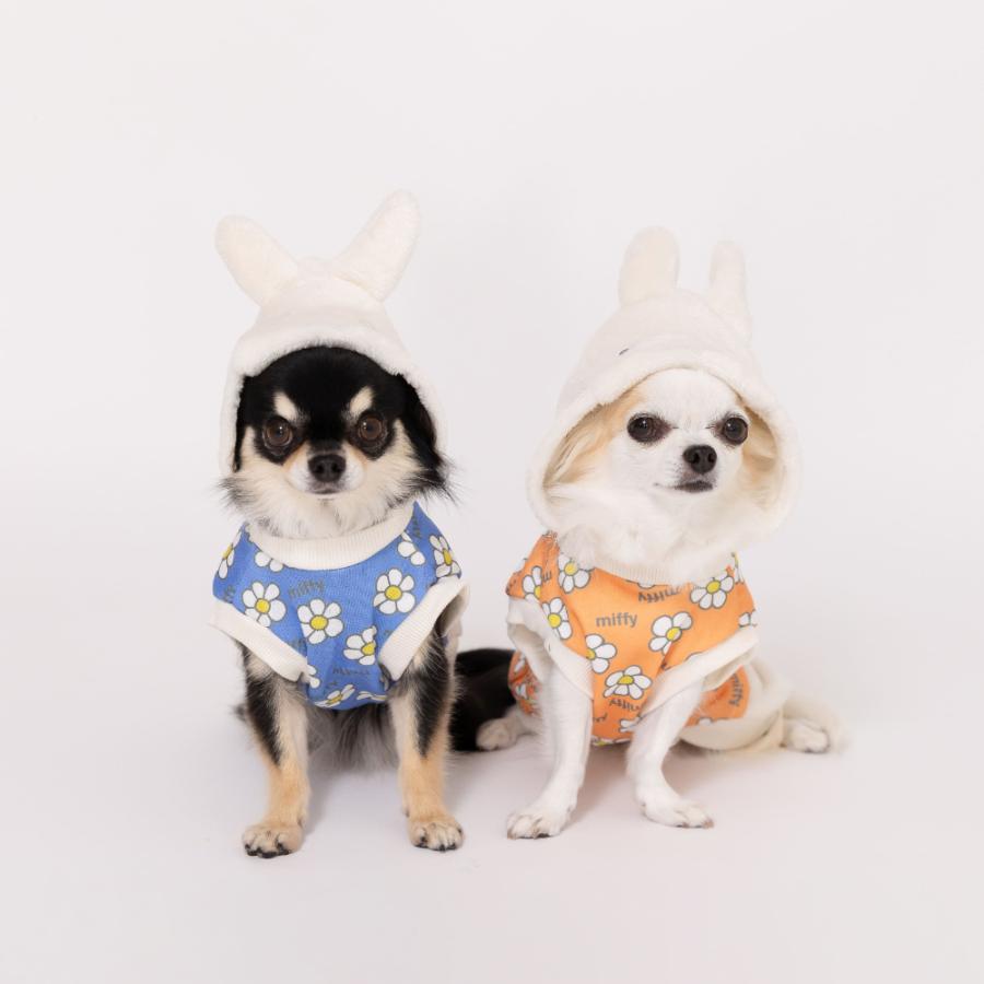 Miffy（ミッフィー） アウトレットセール ペット 犬服 ペットウェア
