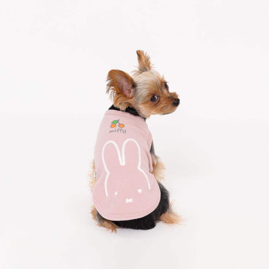 Miffy（ミッフィー） アウトレット ペット 犬服 ペットウェア
