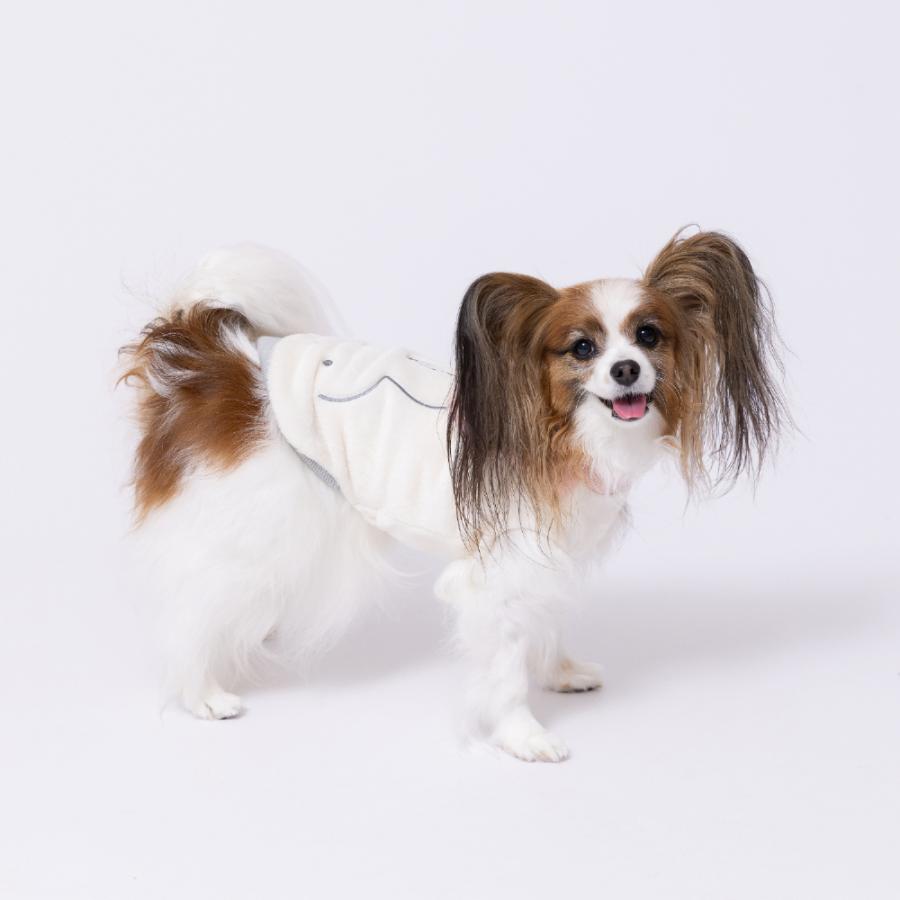 Miffy（ミッフィー） 犬服 犬の服 爆買 【 Miffy 】ミッフィー 襟付き