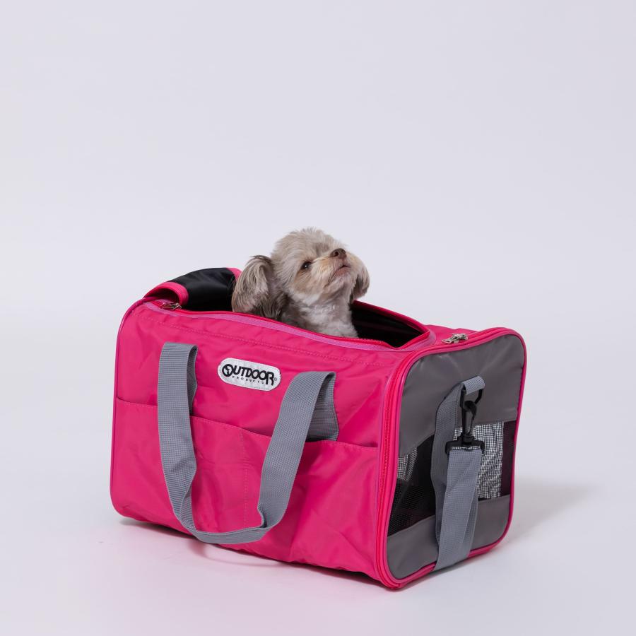 OUTDOOR PRODUCTS ペット 犬用キャリーバック タンクキャリーS OUTDOOR PRODUCTS ペット 犬用キャリーバック タンクキャリーS