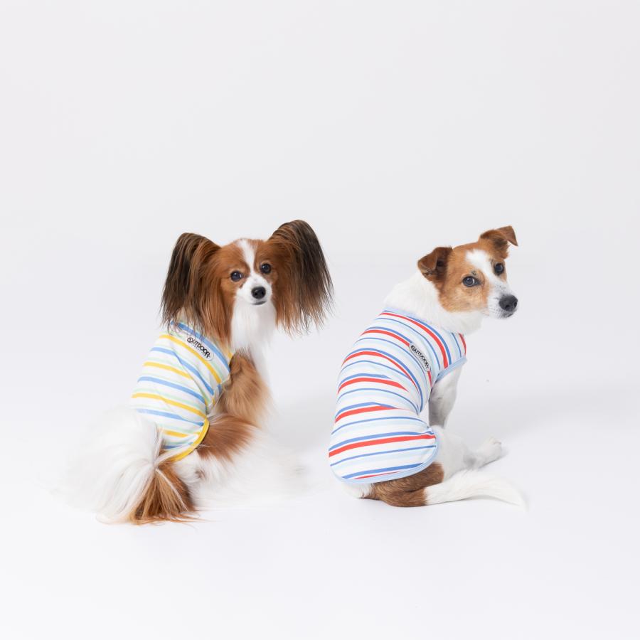 スリーアローズ 犬 服 犬の服 ペット ペットウェア OUTDOOR PRODUCTS