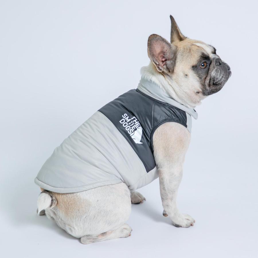 スリーアローズ ペット 犬服 PiPi サーマルベスト フレブルサイズ 犬服