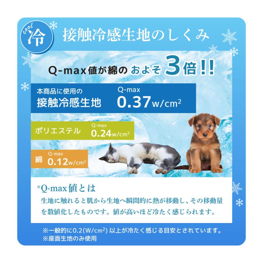 pipi ペットベッド 犬用ベッド ひんやりドーム型 チェック柄 M