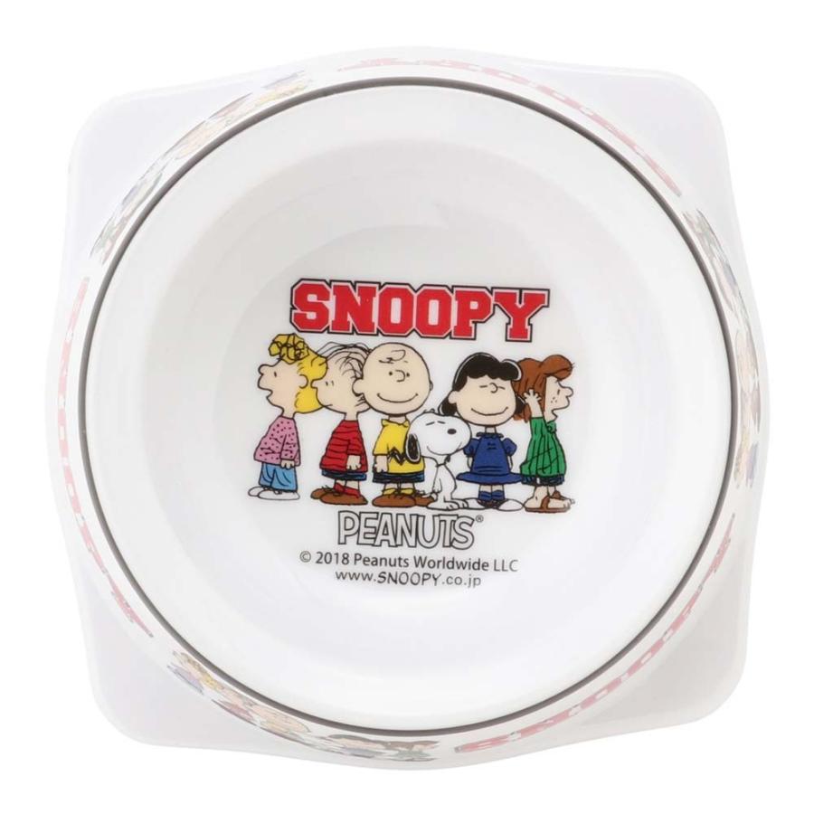 Snoopy スヌーピーフードボウル ホワイト M Sn193 091 002 犬用 猫用 食器 Dog With Me ドッグウィズミー Sn193 091 002 Dog With Me Yahoo 店 通販 Yahoo ショッピング