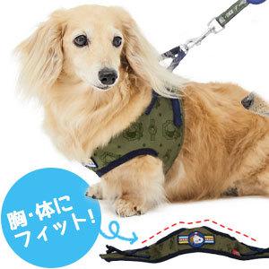 SNOOPY（スヌーピー） 犬 犬用ハーネスリード PEANUTS ハーネス