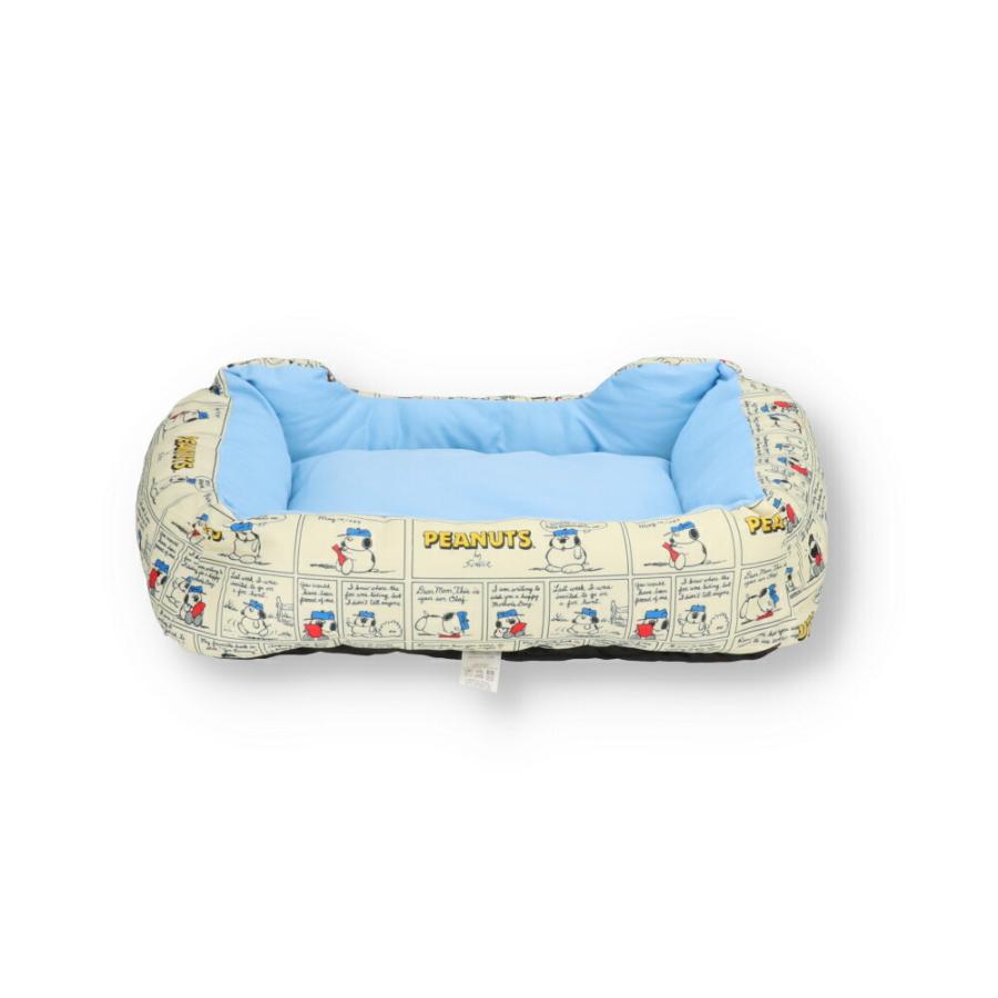 SNOOPY ペットベッド 犬用ベッド クッション 猫PEANUTS SNOOPY ペットベッド 犬用ベッド クッション 猫PEANUTS