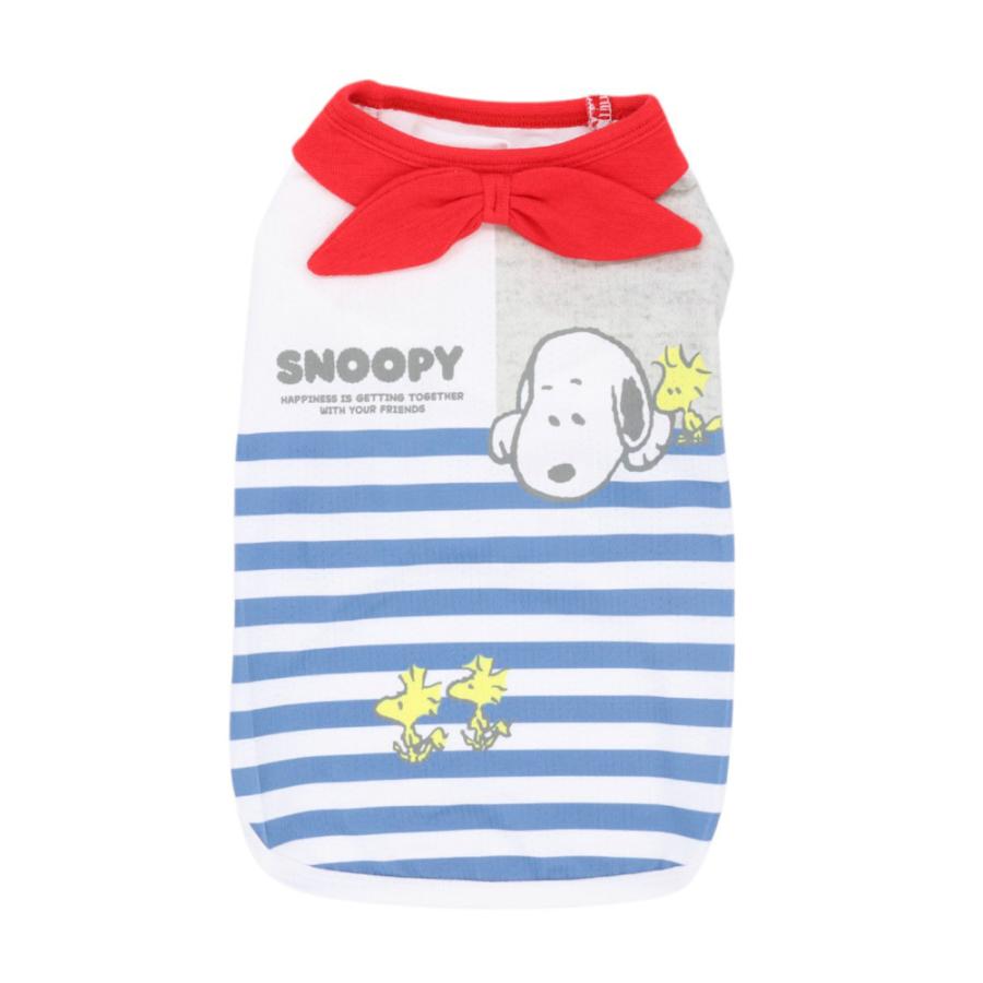 SNOOPY（スヌーピー） 犬 服 犬の服 ペット ペットウェア PEANUTS