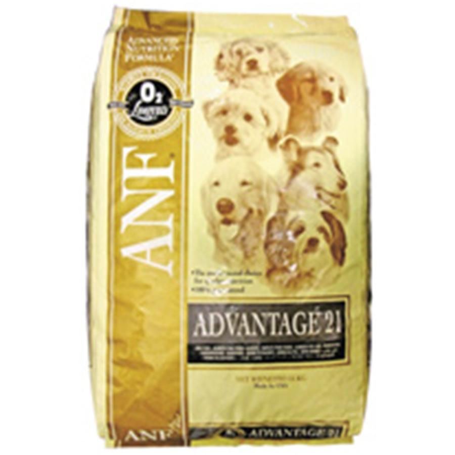 ANF ドッグフード アドバンテイジ21 15kg ANFPPD1218ドッグワールド 通販 Yahoo!ショッピング