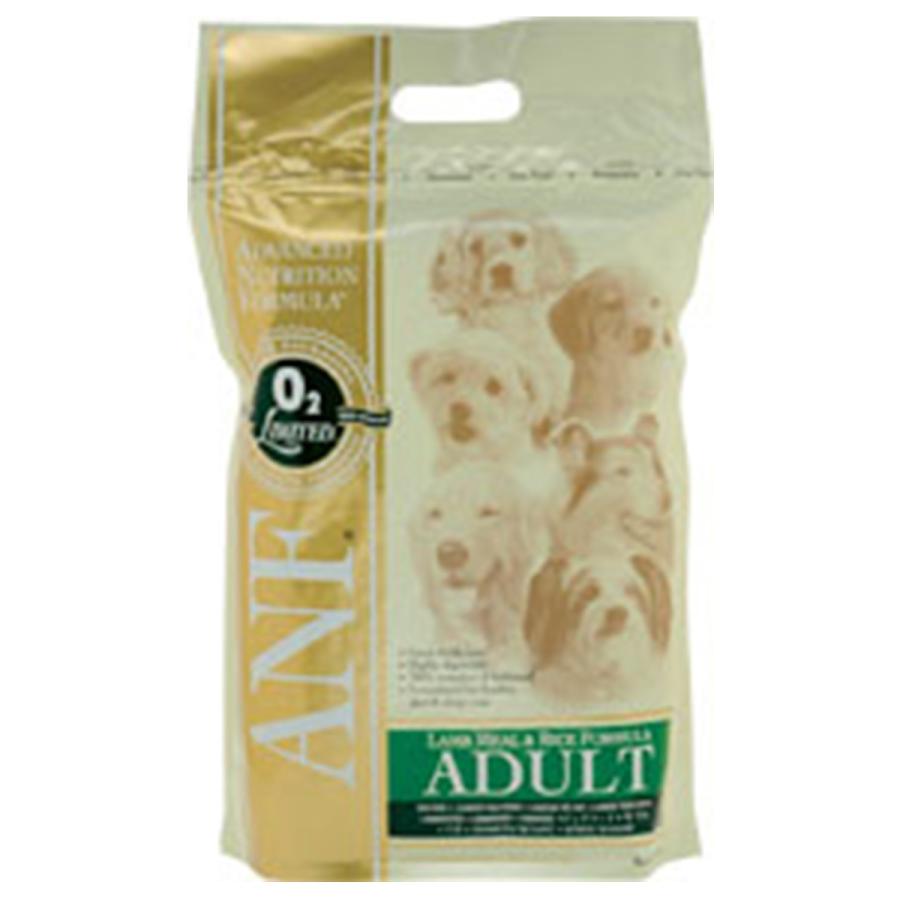 ANF ドッグフード アダルト ラム&ライス 1kg ANFPPD2337ドッグワールド 通販 Yahoo!ショッピング