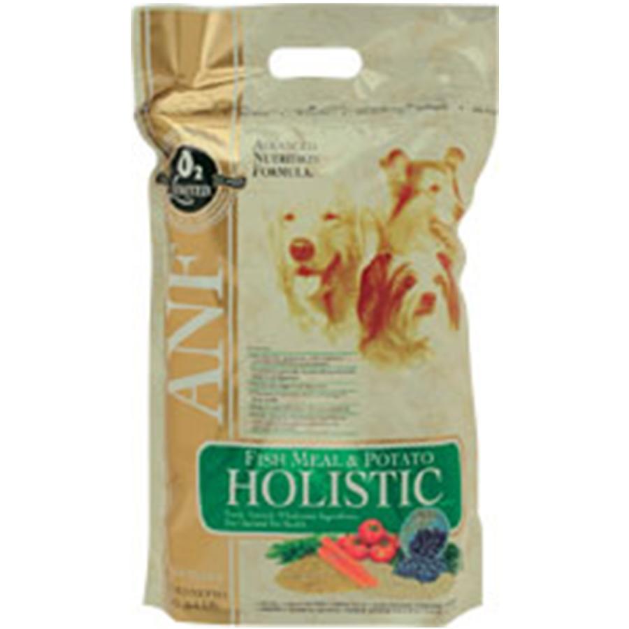 ANF ドッグフード ケイナインホリスティック フィッシュ&ポテト 7.5kg ANFPPD4603ドッグワールド 通販