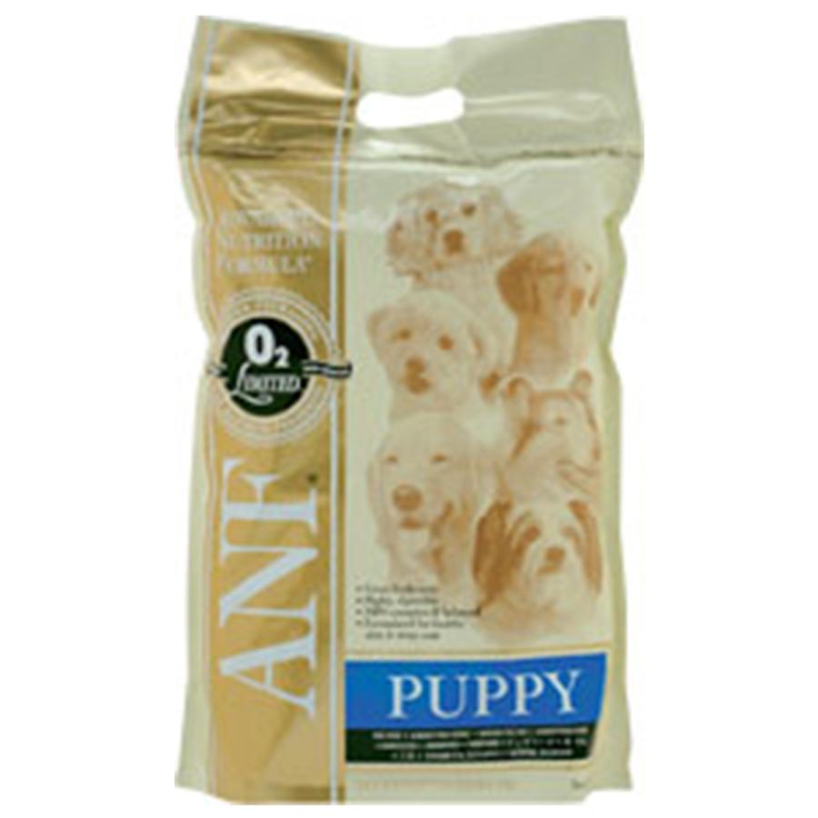 ANF ドッグフード パピー 小粒タイプ 3kg ANFPPD6179ドッグワールド 通販 Yahoo!ショッピング
