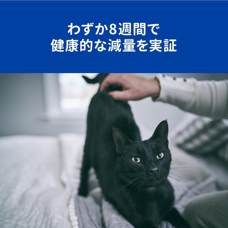 ヒルズ 猫用 r/d 体重減量 ドライ 2kg|ドッグワールド|03
