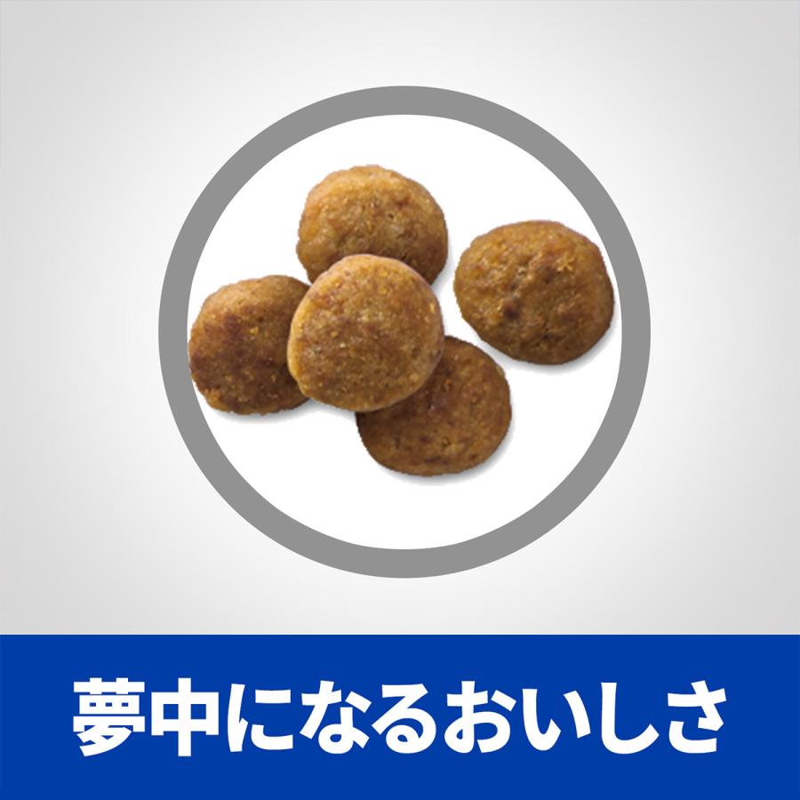 ヒルズ オールスキンバリア ドライフード 3kg ヒルズ 〈犬用〉 オールスキンバリア 小粒 3kg（0052742048765