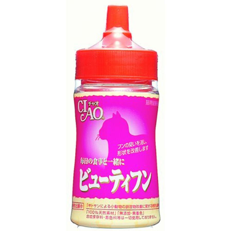 いなばペットフード Ciao ビューティフン 30g ドッグワールド 通販 Paypayモール