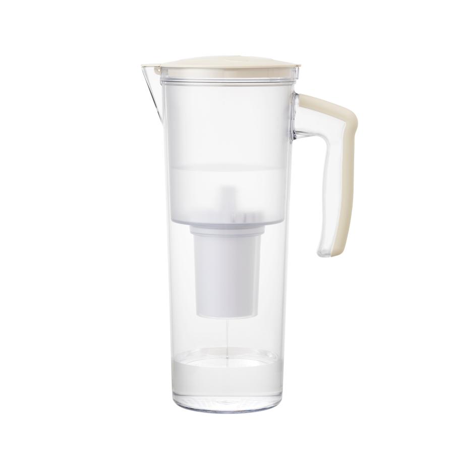 クリタック ペット用浄軟水器 まるっと軟水 大容量 750ml : ドッグ