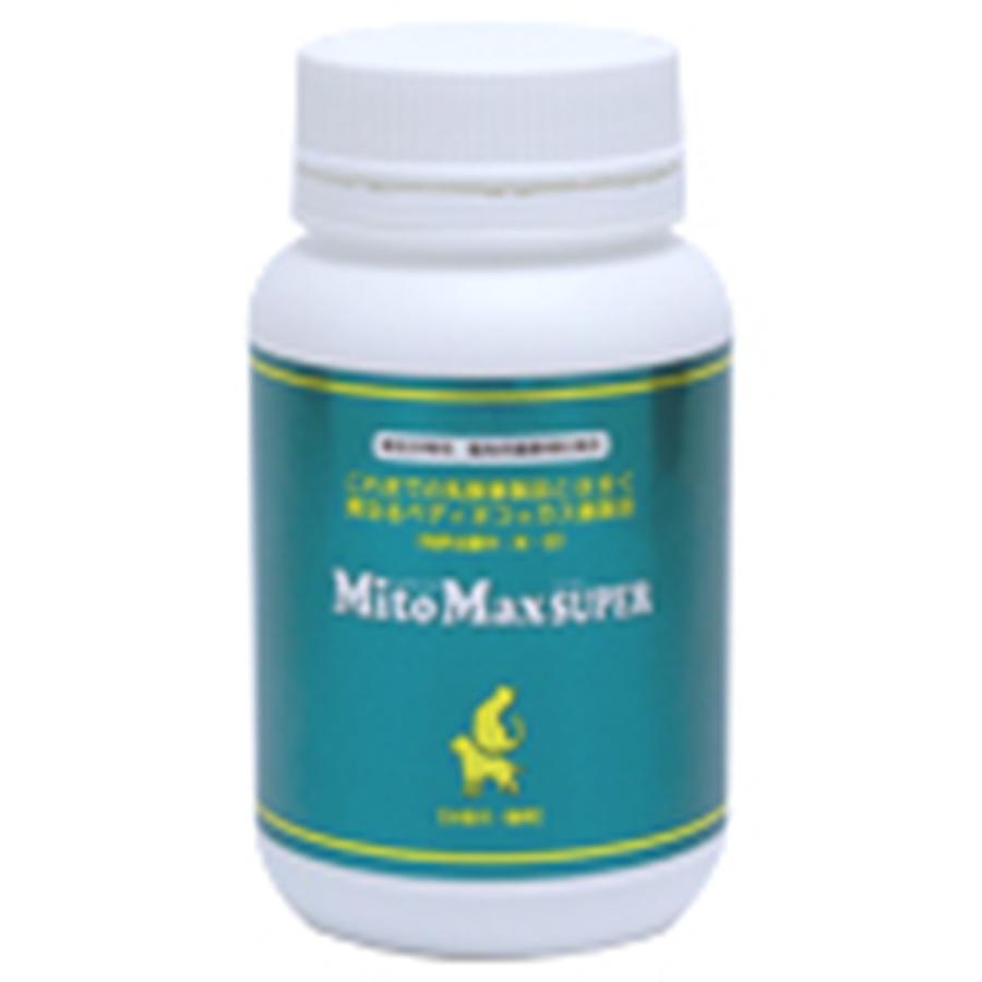 激安特価品 マイトマックス スーパー 小型犬 猫用 540カプセル corident.ro