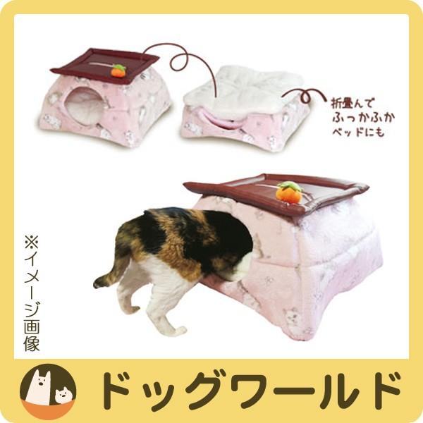 ペッツルート ニャンともちぐら にゃんかご ほぼ新品 クッションのみ洗濯済み ニャンともちぐら にゃんかご｜株式会社ペッツルート