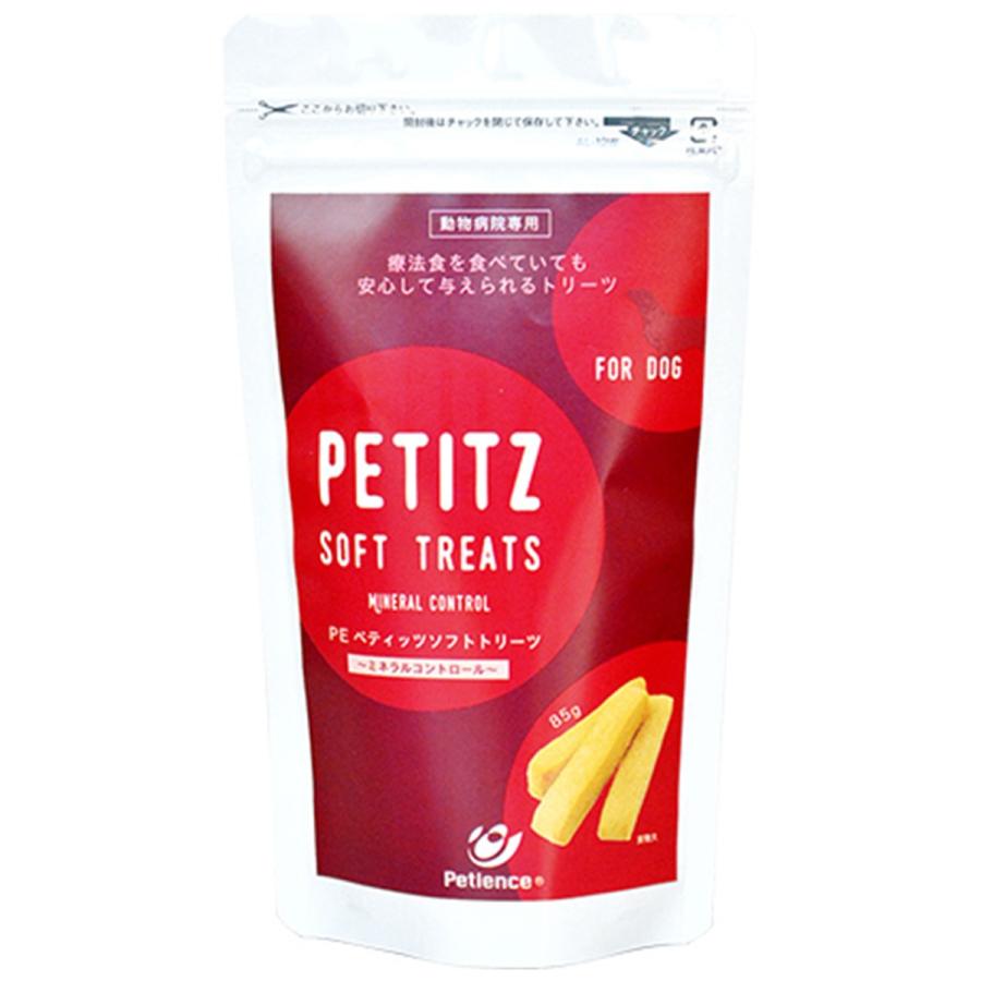 PE ペティッツ ソフトトリーツ ミネラルコントロール 犬用 85g :PTNCSN0002:ドッグワールド - 通販 - Yahoo!ショッピング PE ペティッツ ソフトトリーツ ミネラルコントロール 犬用 85g :PTNCSN0002:ドッグワールド - 通販 - Yahoo!ショッピング