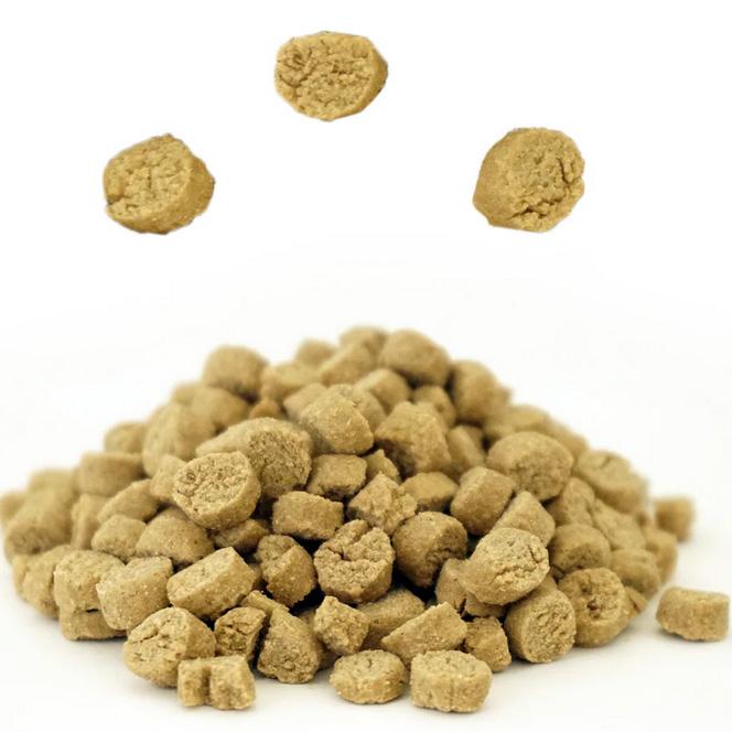 スマイリーポークdel◎5kgi全犬種全年齢対応 Smiley スマイリー ポークdeli 全年齢・全犬種対応 国産 1.5kg［賞味