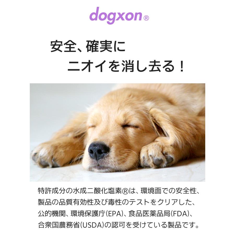 Odor Vanish - Petz（オドバニッシュ・ペッツ） 犬のオシッコや