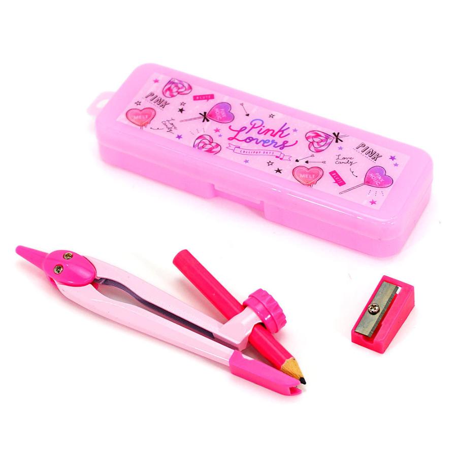 新作製品 世界最高品質人気 コンパス 女の子 向け いろんな キャンディ ピンクラバーズ クーリア Shipsctc Org