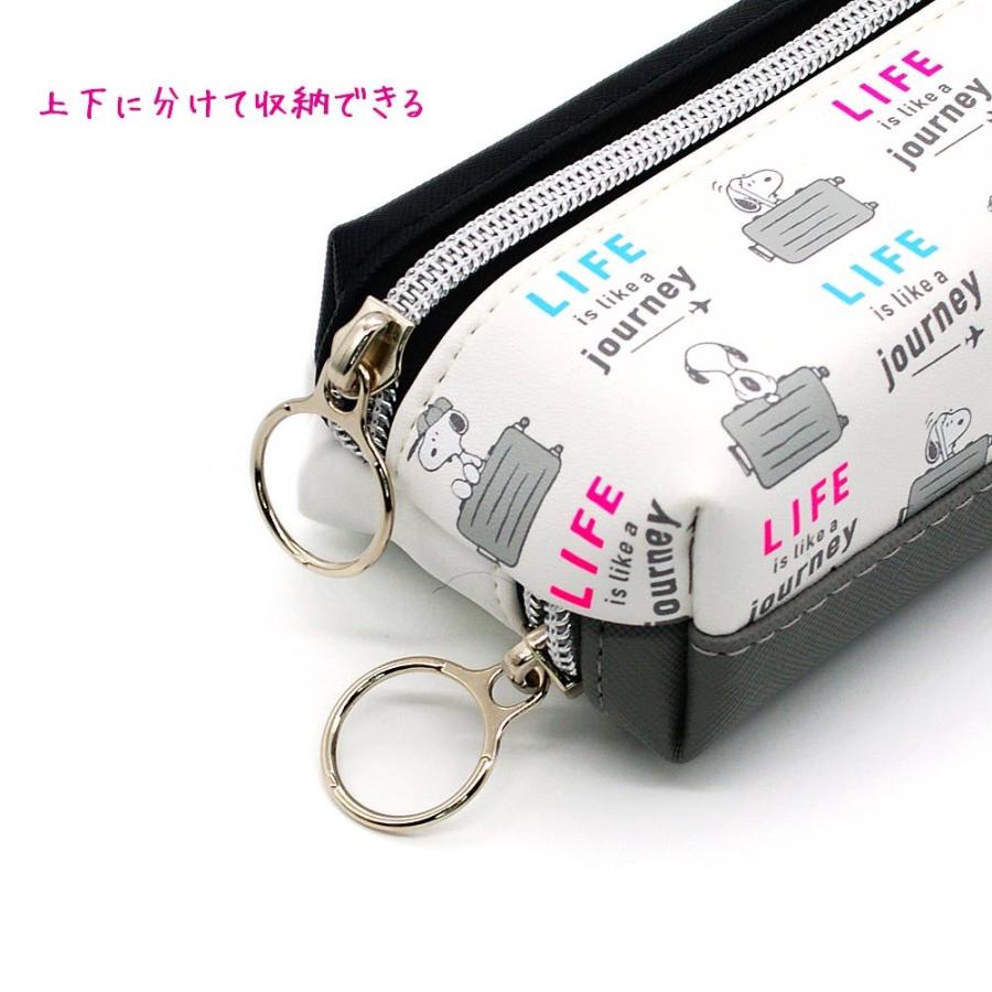 スヌーピー トランクペンケース www.booknews.today