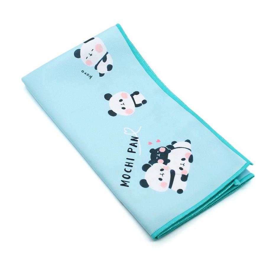 ランチクロス 女の子 向け もちもちぱんだ メール便 Ok カミオジャパン ドイブングテン 通販 Yahoo ショッピング