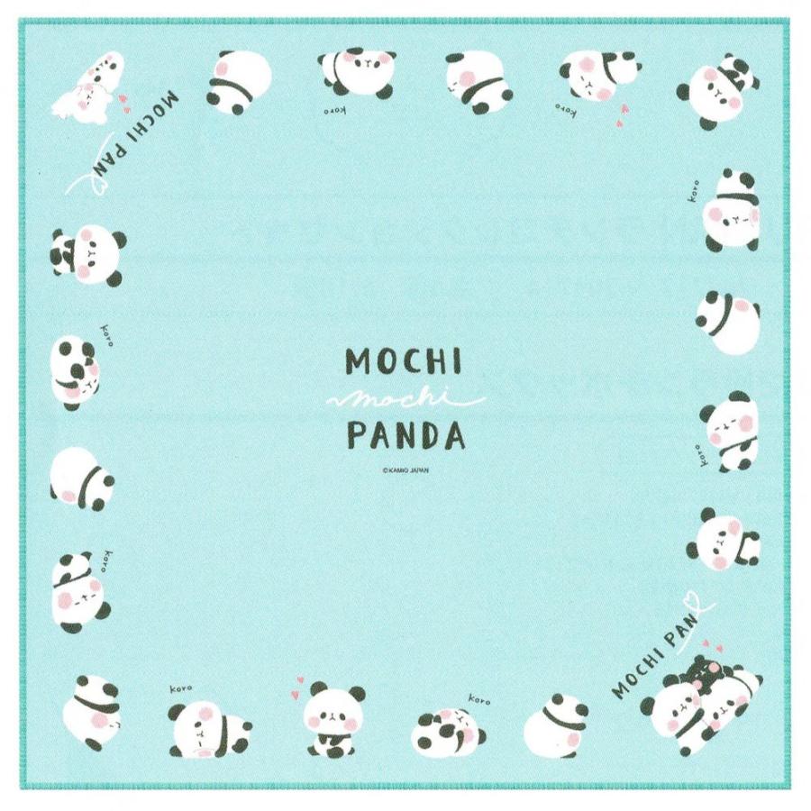 ランチクロス 女の子 向け もちもちぱんだ メール便 Ok カミオジャパン ドイブングテン 通販 Yahoo ショッピング