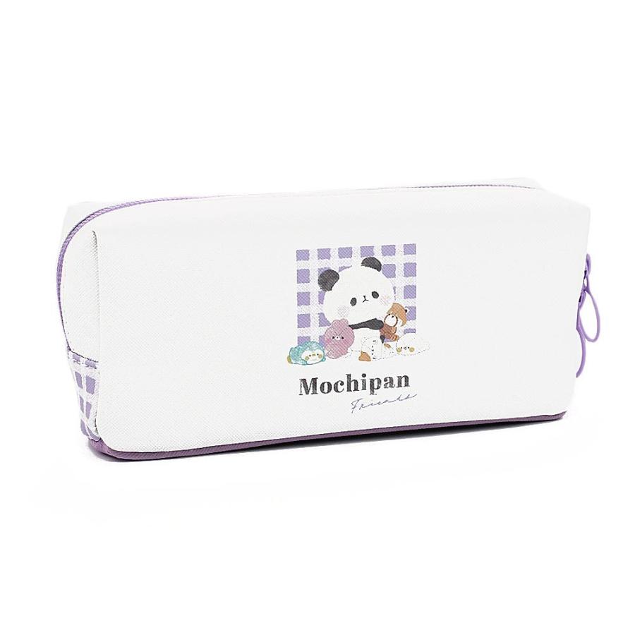 筆箱 ペンケース 小学生 ボックス タイプ 女の子 向け もちもち ぱんだ ぬいぐるみ フレンズ ペンギン コアラ ウサギ カミオジャパン 111 ドイブングテン 通販 Yahoo ショッピング