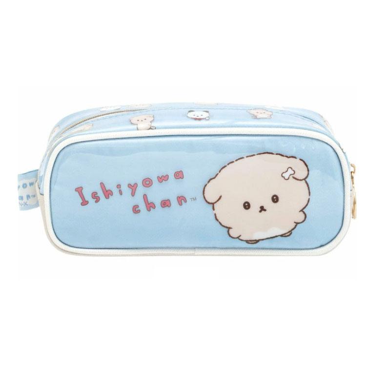 筆箱 ペンケース 小学生 ボックス タイプ 女の子 向け いしよわちゃん