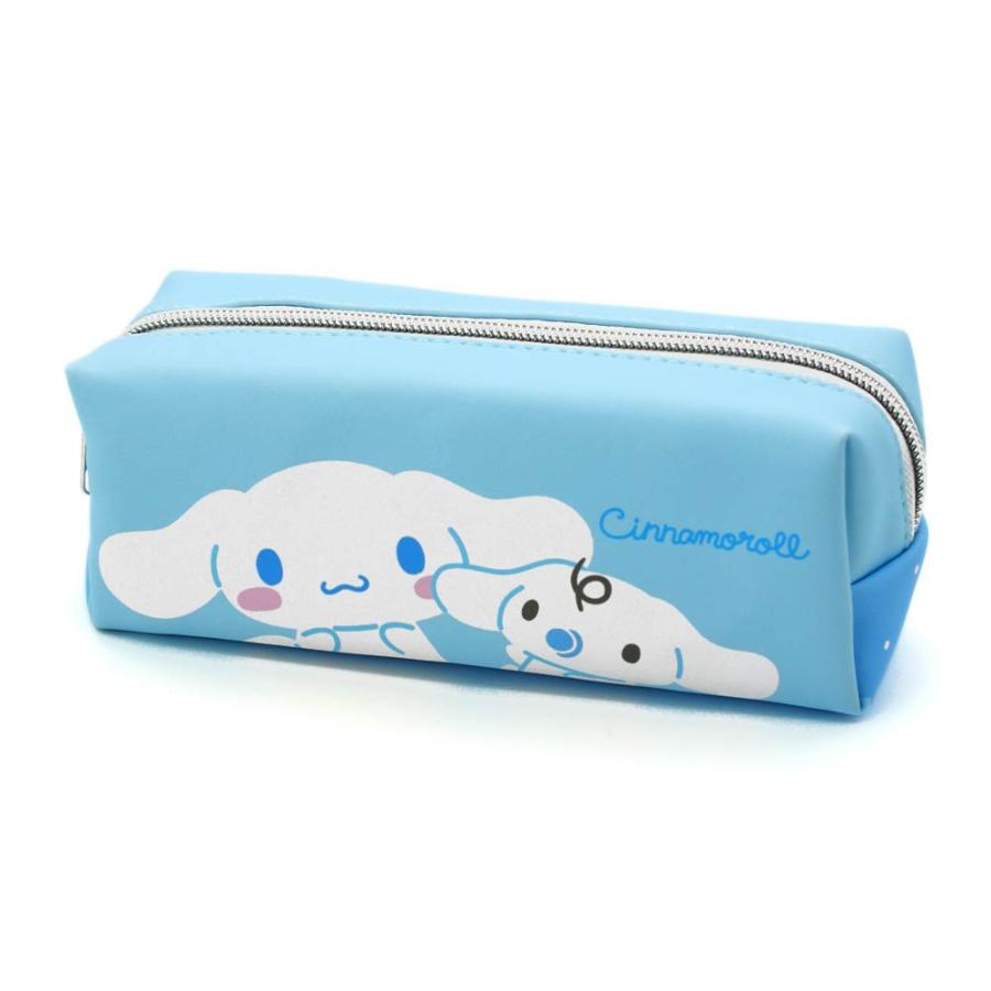 筆箱 ペンケース 小学生 ボックス タイプ 女の子 向け ミニマルペン