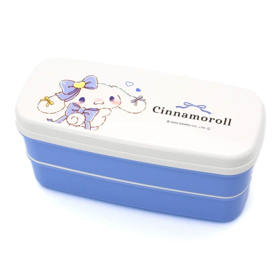 サンリオ ランチボックス お弁当箱 女の子 向け ルンルンリボン