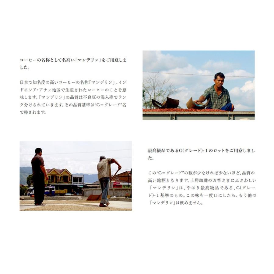 マンデリンＧ１※ |  | 02